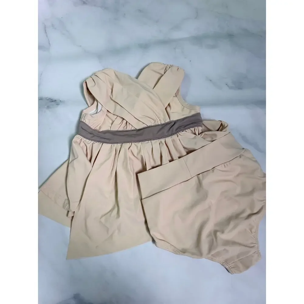 Only Little Once - Star Wars inspired swimsuit (Rey) NWT size 6/7